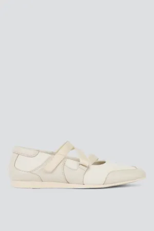 Off White Hillary Shoe