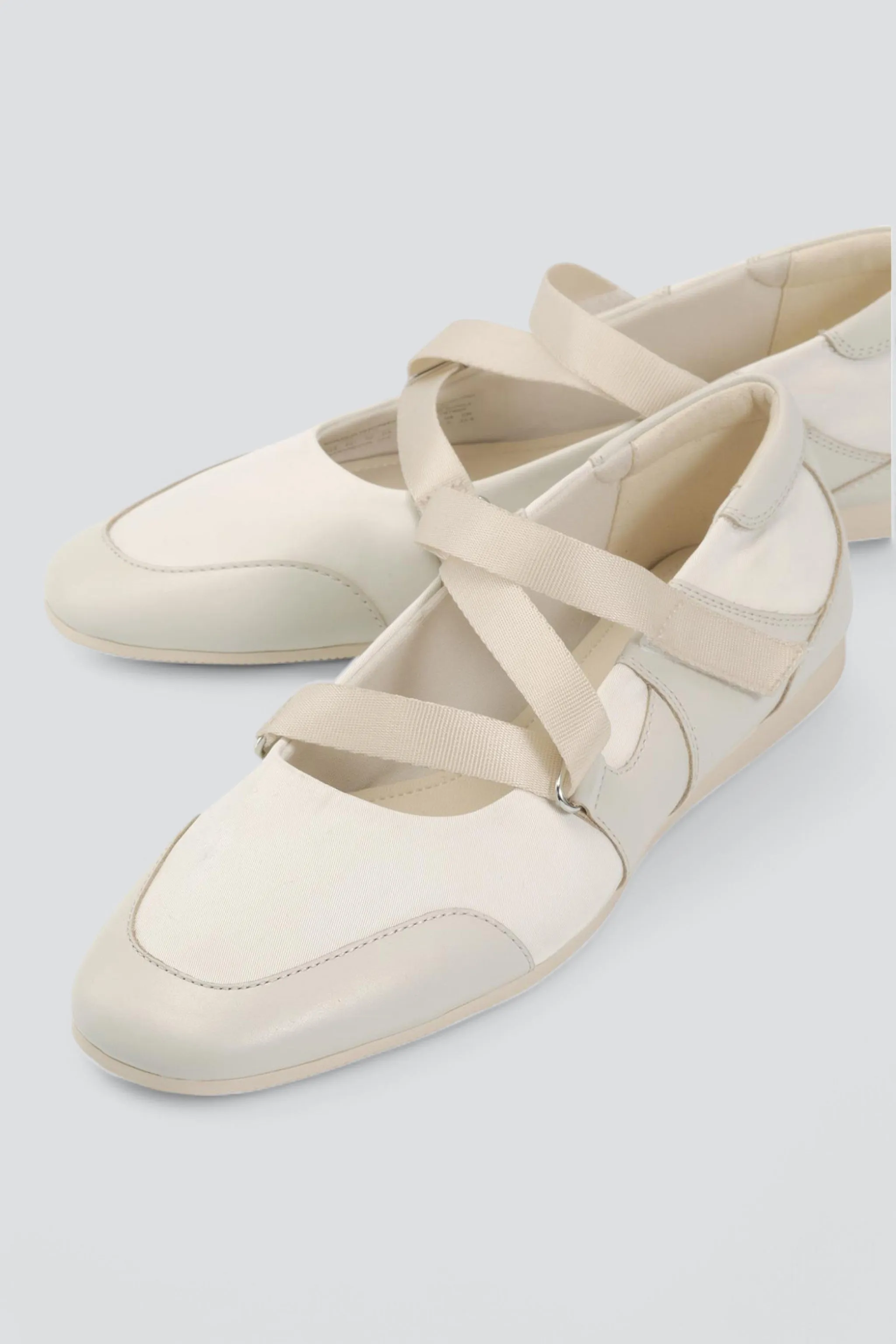 Off White Hillary Shoe