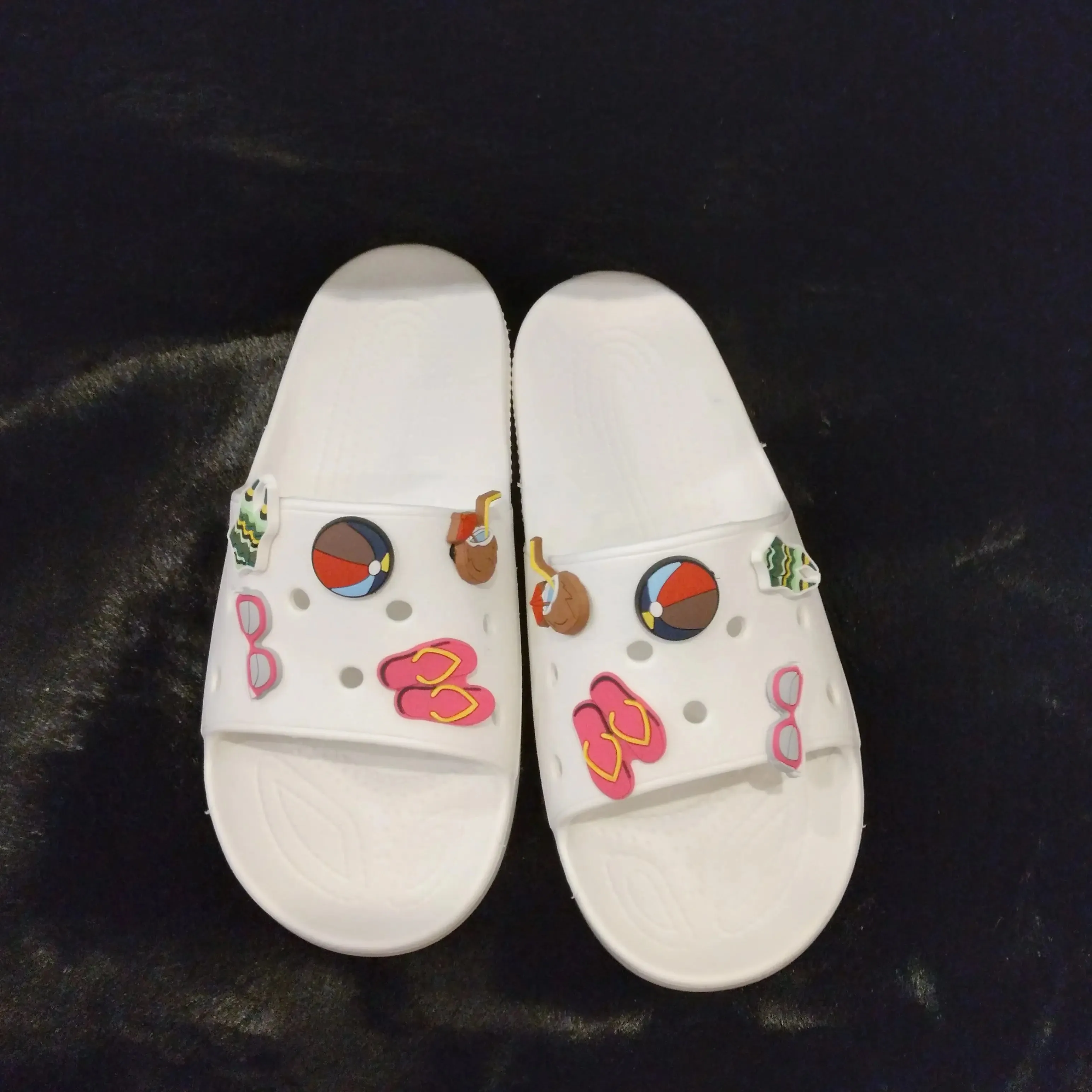 On Chill Slides