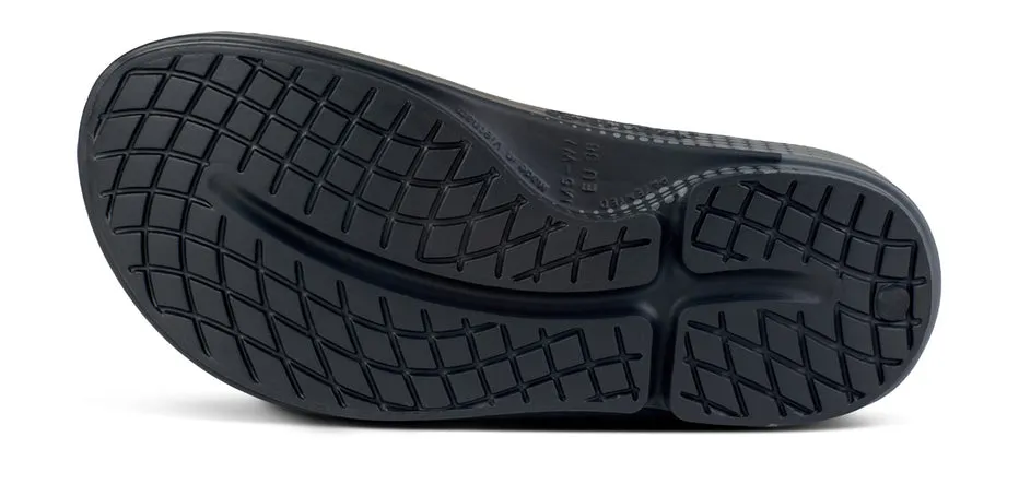 Ooahh Sport black matrix