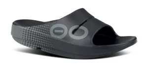 Ooahh Sport black matrix
