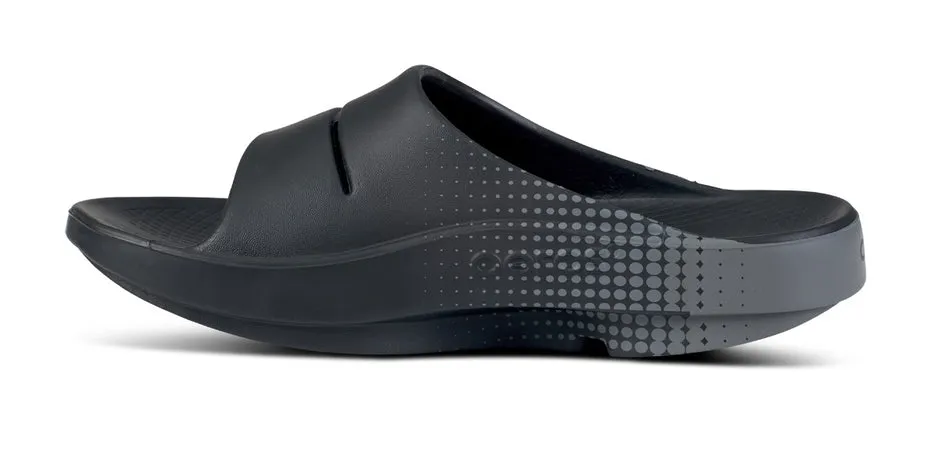 Ooahh Sport black matrix