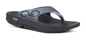Ooriginal Sport Sandal - Black/Graphite