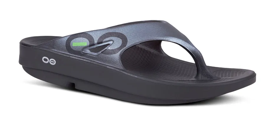 Ooriginal Sport Sandal - Black/Graphite