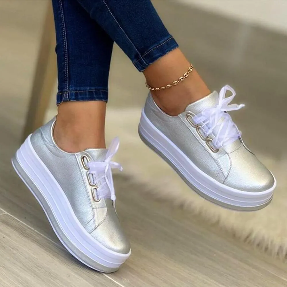 Orano | Comfortable Sneakers with Support for Women’s Feet
