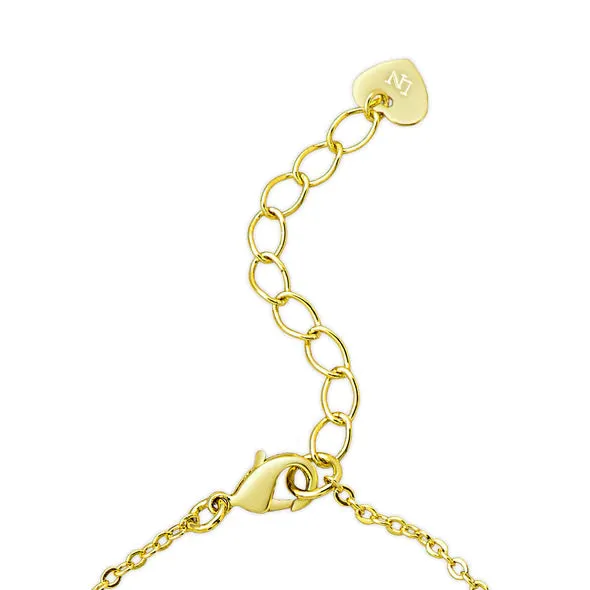 Pendant Necklace - Soccer Ball
