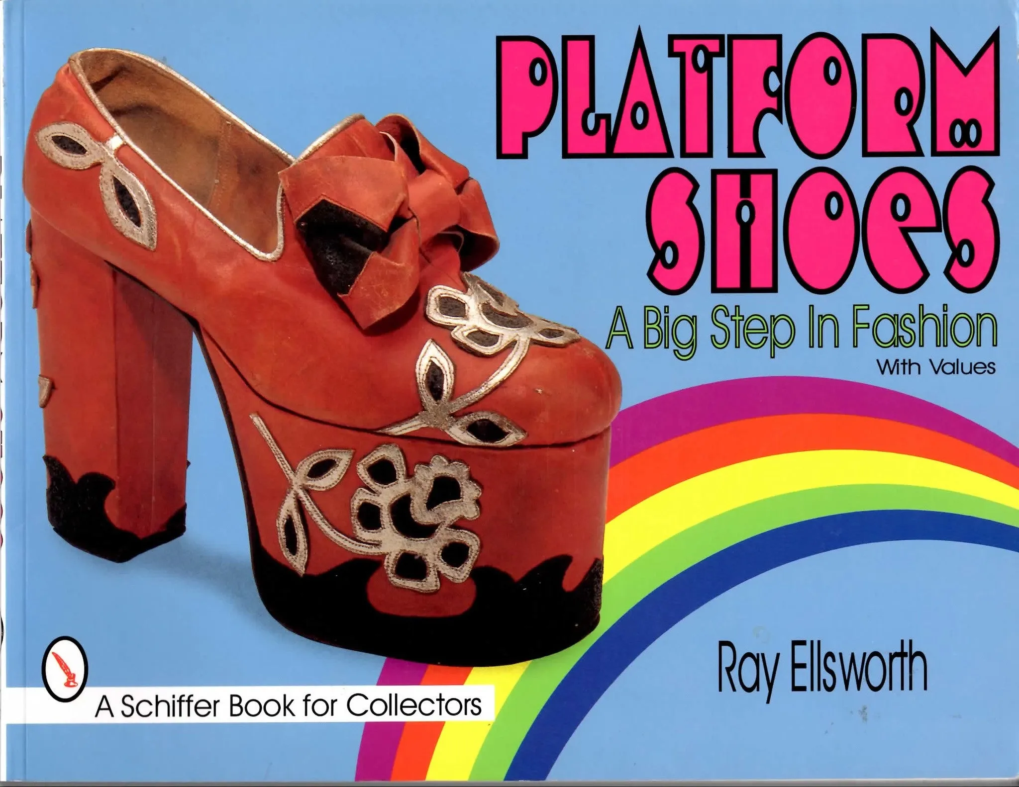 Platform Shoes