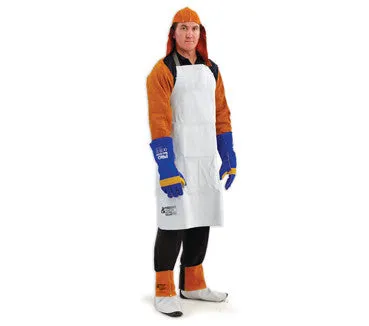 Pro Choice Welding Spats WSV
