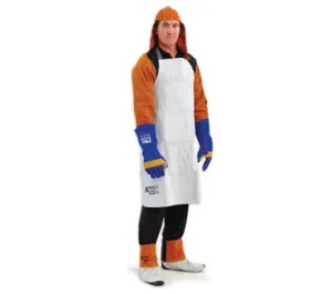Pro Choice Welding Spats WSV