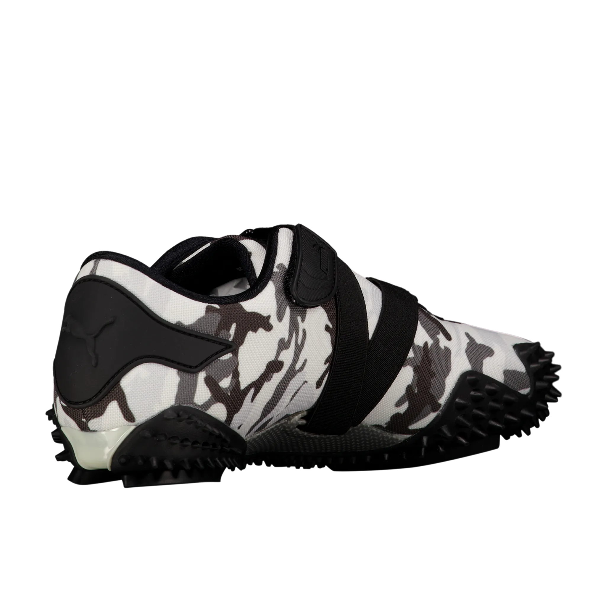 Puma Mostro Camo 'Black/Cast Iron'