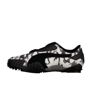Puma Mostro Camo 'Black/Cast Iron'