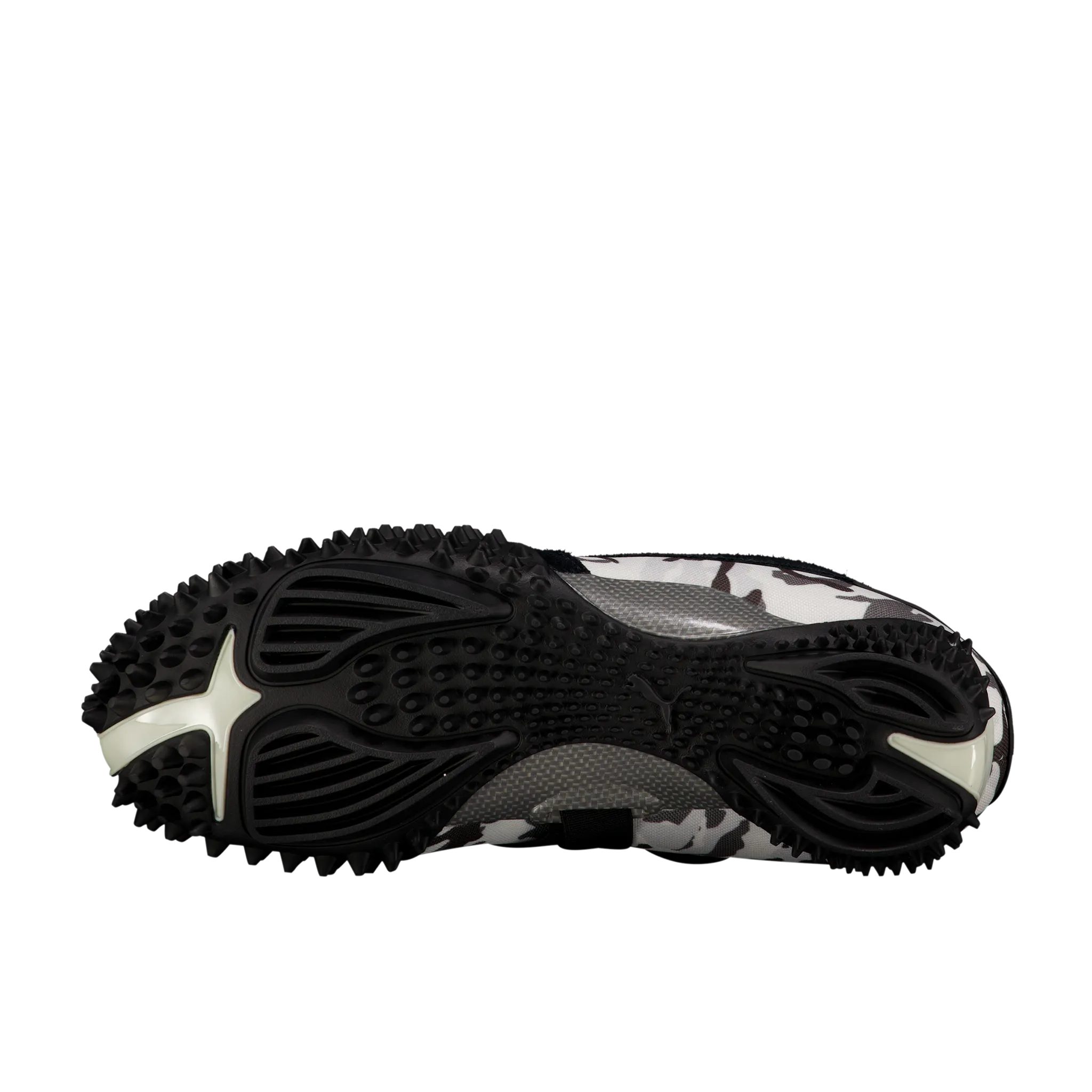 Puma Mostro Camo 'Black/Cast Iron'