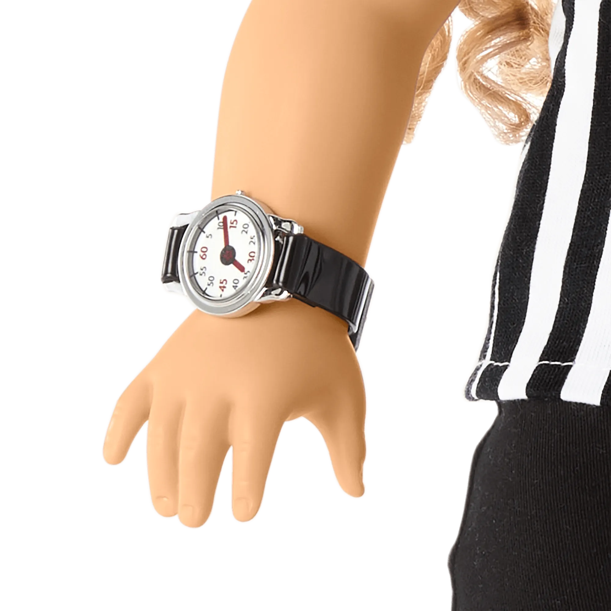 Referee Outfit for 18-inch Dolls