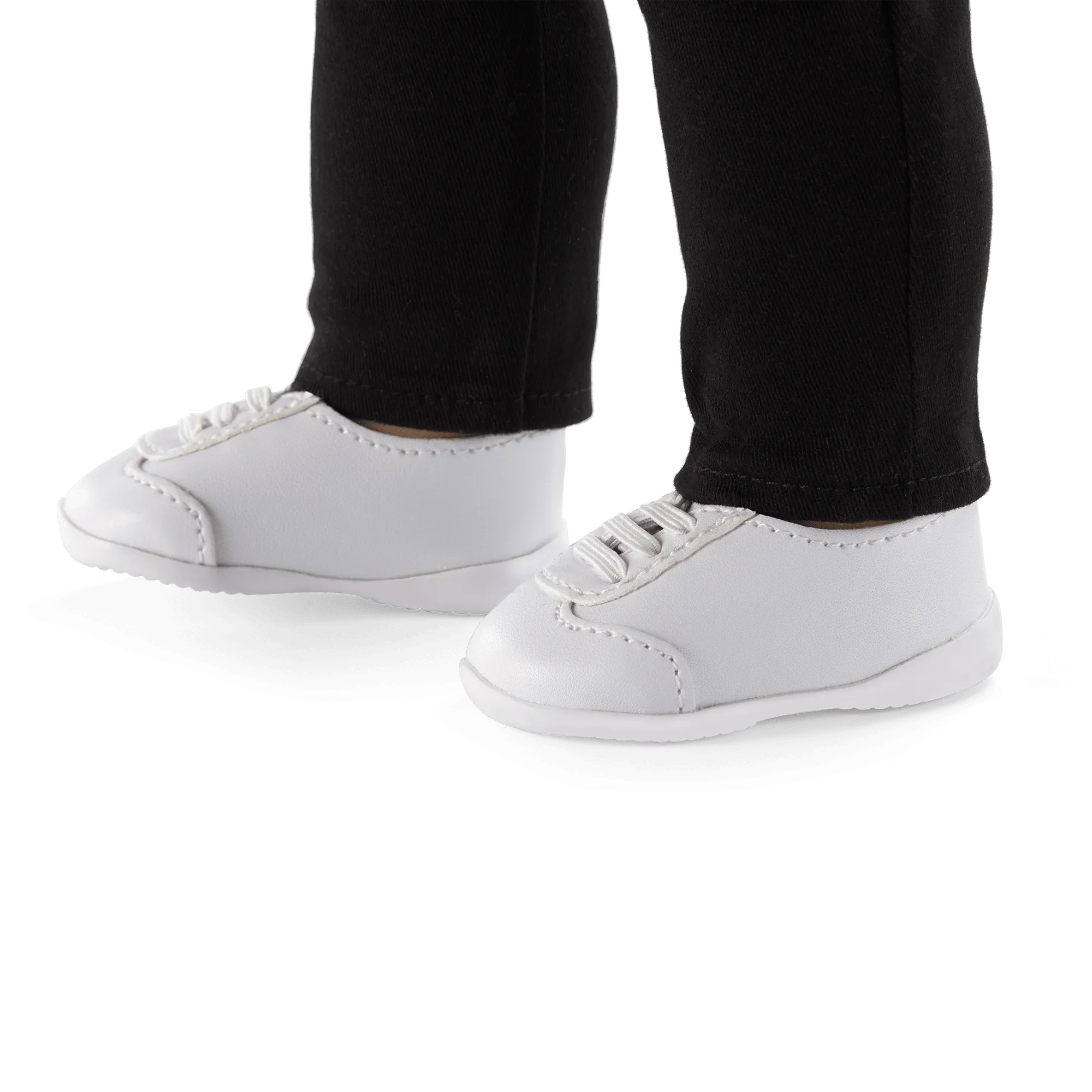 Referee Outfit for 18-inch Dolls