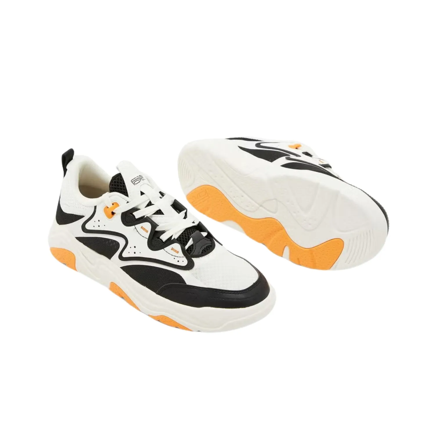 Rising Waves 3.0 Lifestyle Shoes