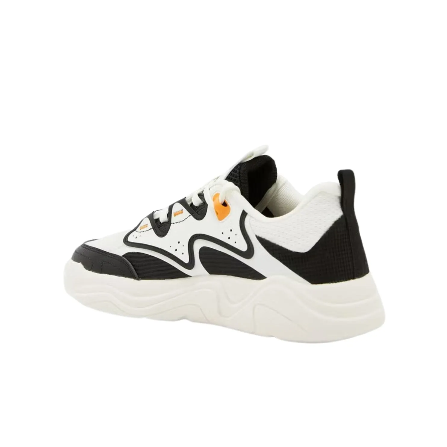 Rising Waves 3.0 Lifestyle Shoes