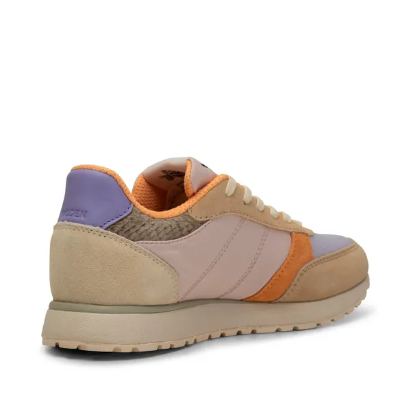 Ronja Sneaker in Ballerina Multi