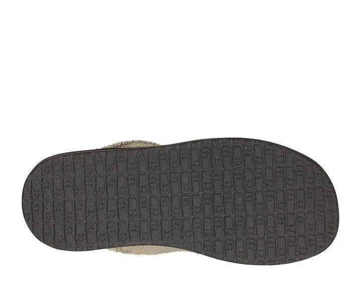 Sanuk Chiba Shoe-Tan