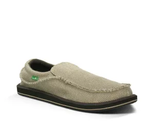 Sanuk Chiba Shoe-Tan
