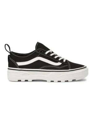 Sentry Old Skool WC (Canvas) Black/Marshmallow Shoes
