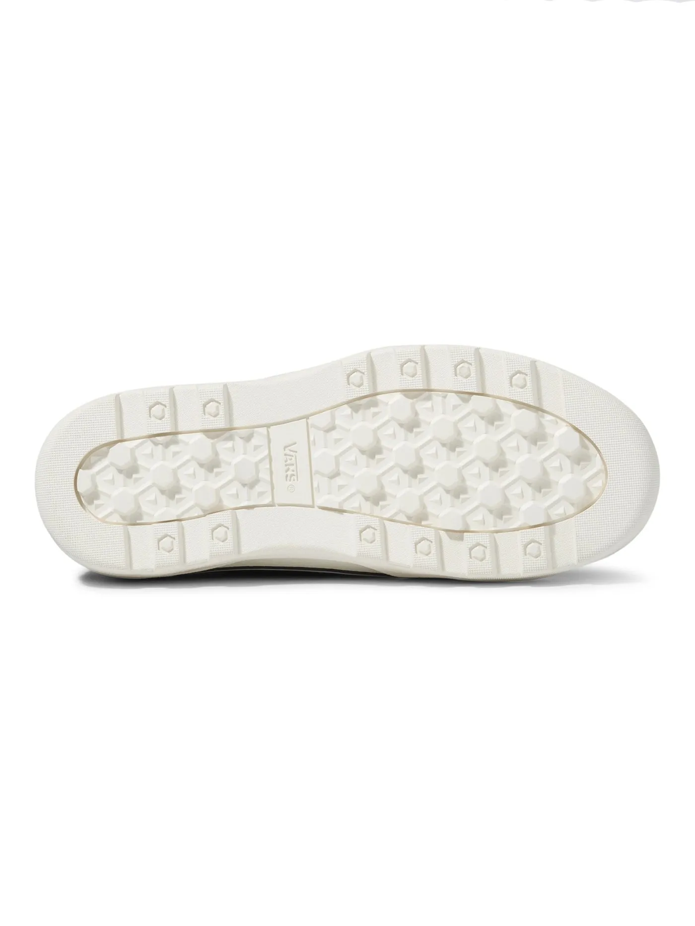 Sentry Old Skool WC (Canvas) Black/Marshmallow Shoes