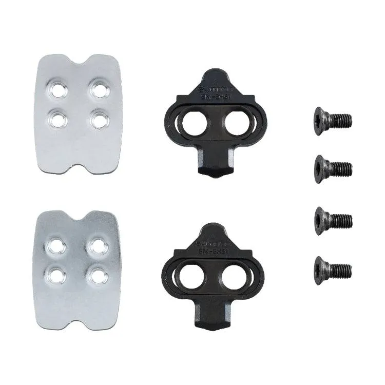 Shimano MTB Clipless SPD Cleats | SM-SH51, Y42498220
