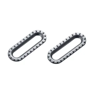 Shimano PD-M8000 SPD Cleat Spacer 2 Pieces, YL8098030