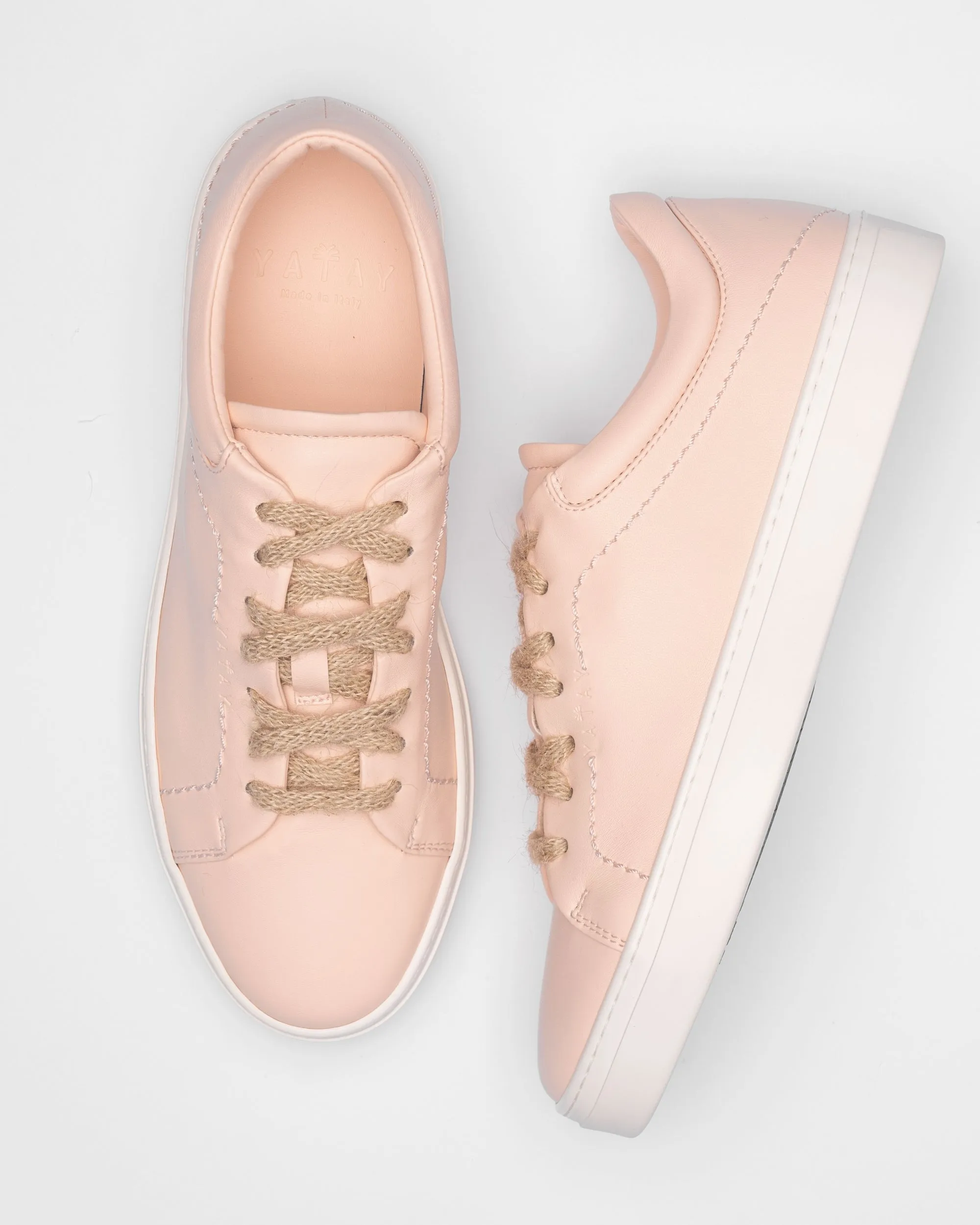 Shoes  Neven Low Nimalayan-Pink