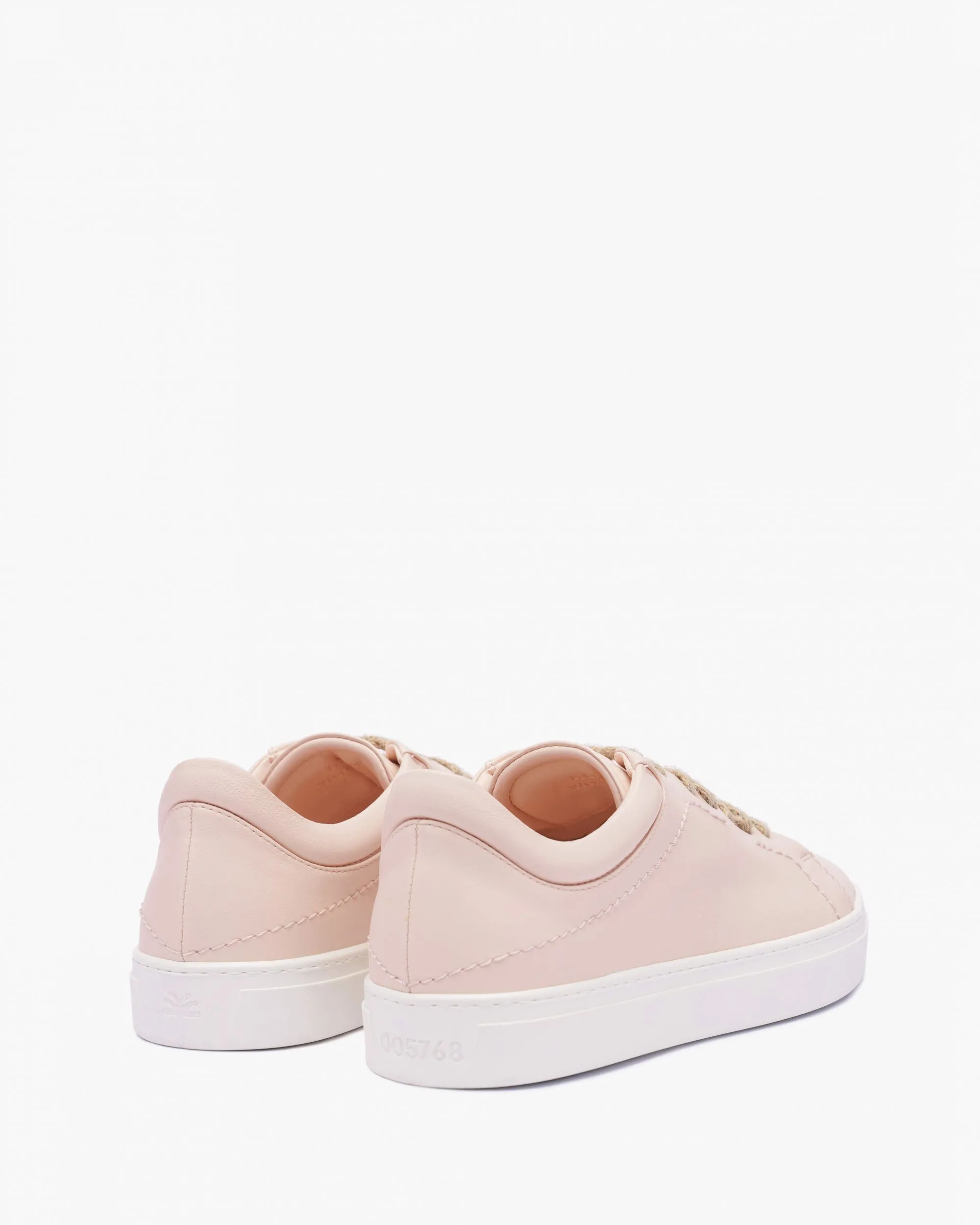 Shoes  Neven Low Nimalayan-Pink