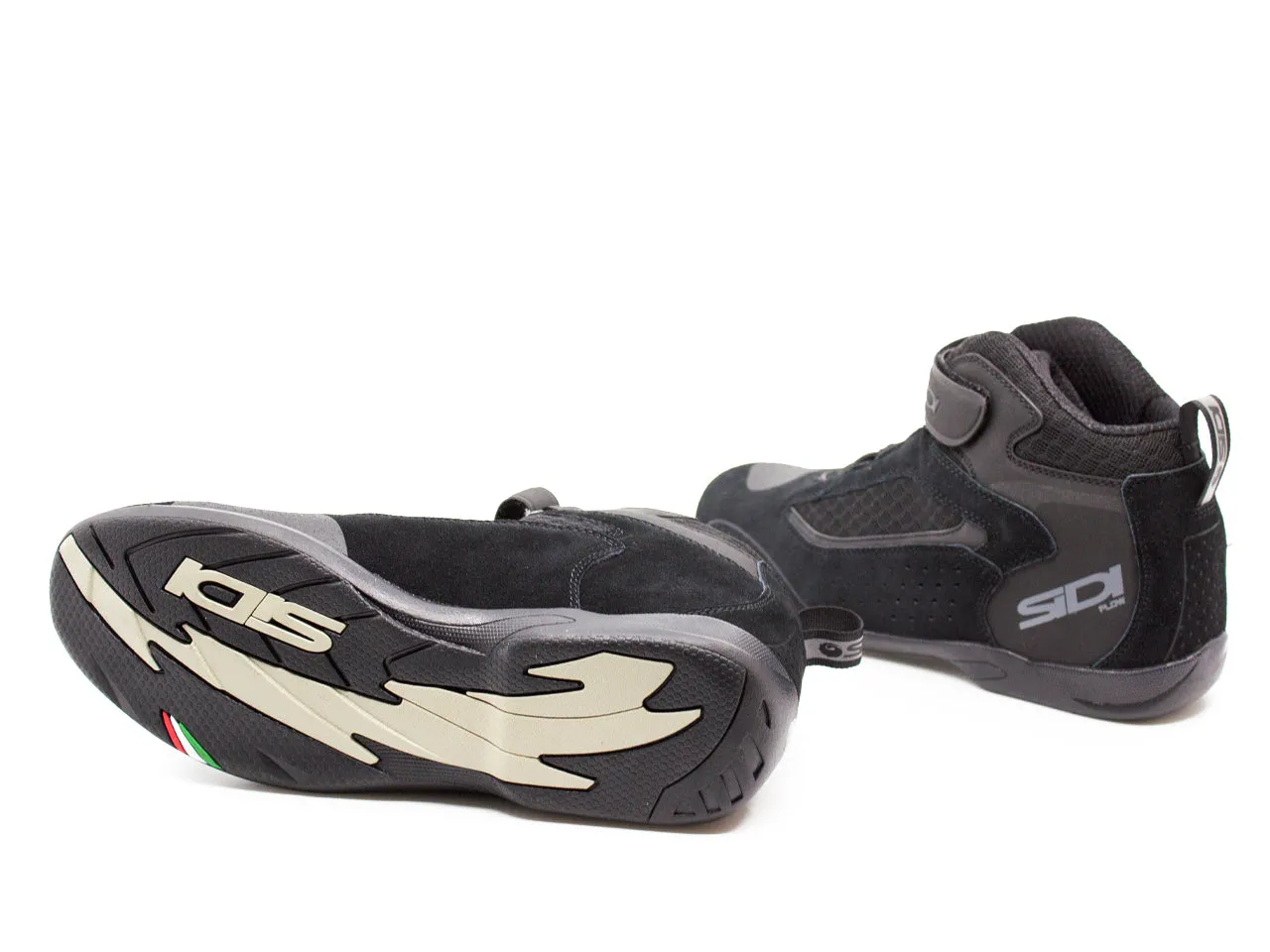 SIDI Meta Riding Shoes