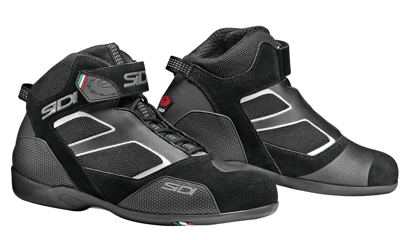 SIDI Meta Riding Shoes