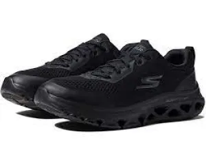 SKECHERS GO RUN GLIDE-STEP FLEX - 220503 - BLK