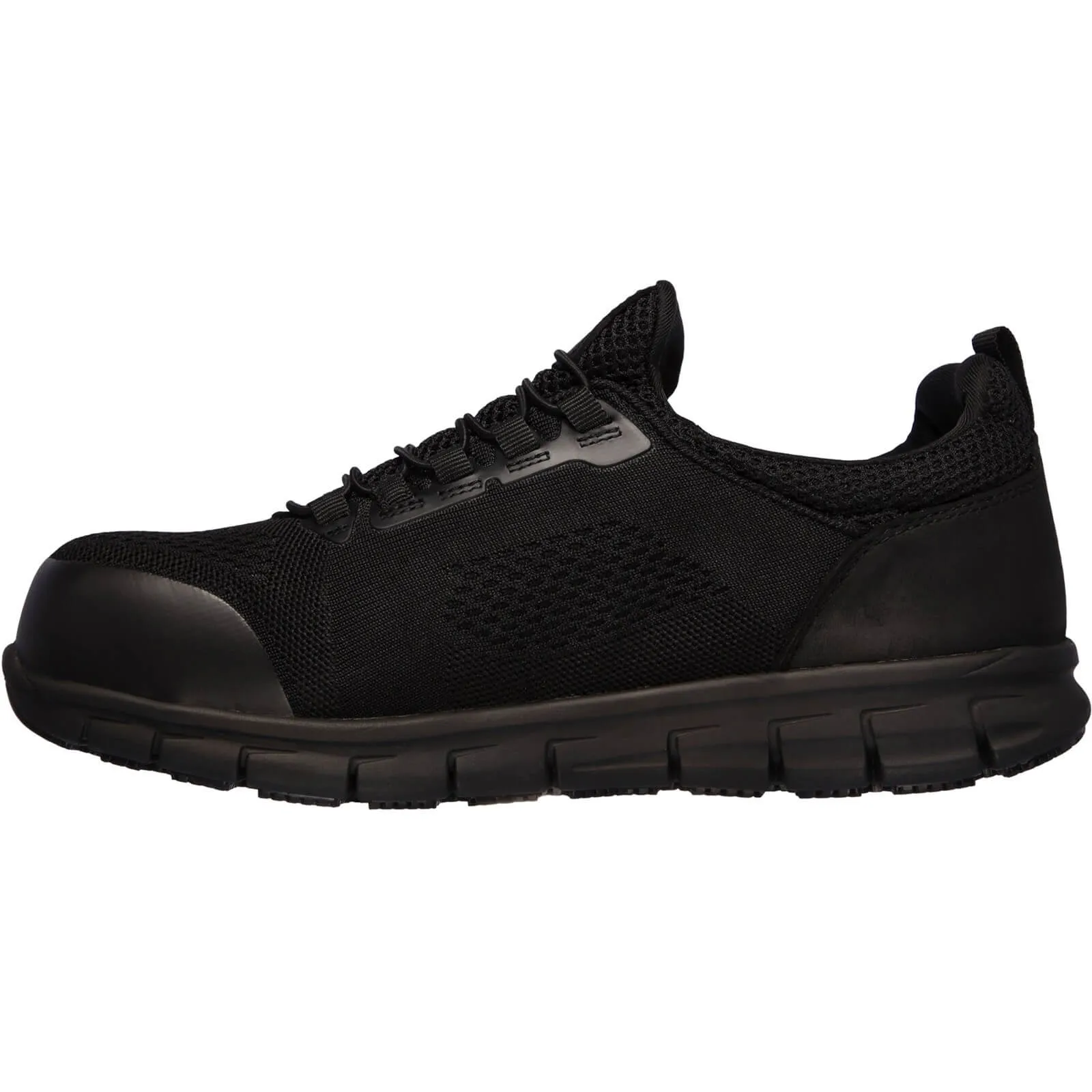 Skechers Synergy Omat Safety Trainers