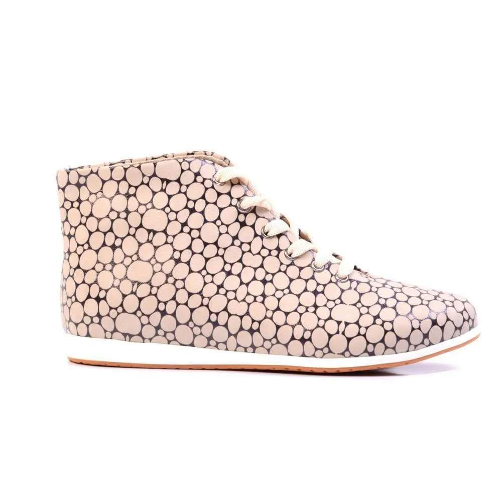 Stones Short Boots LND1136