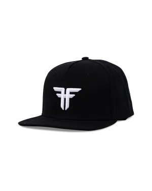 TRADEMARK II - BLACK / WHITE