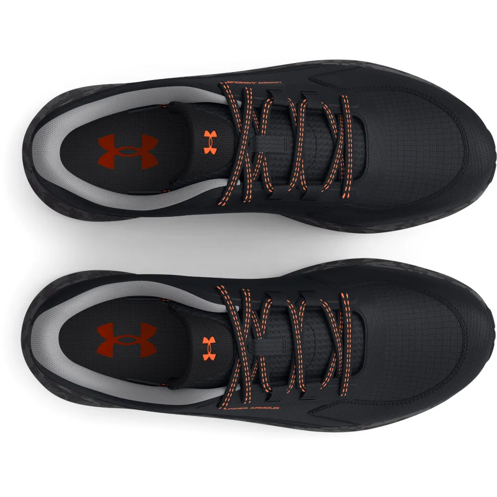 Under Armour Charged Bandit TR 3 Black