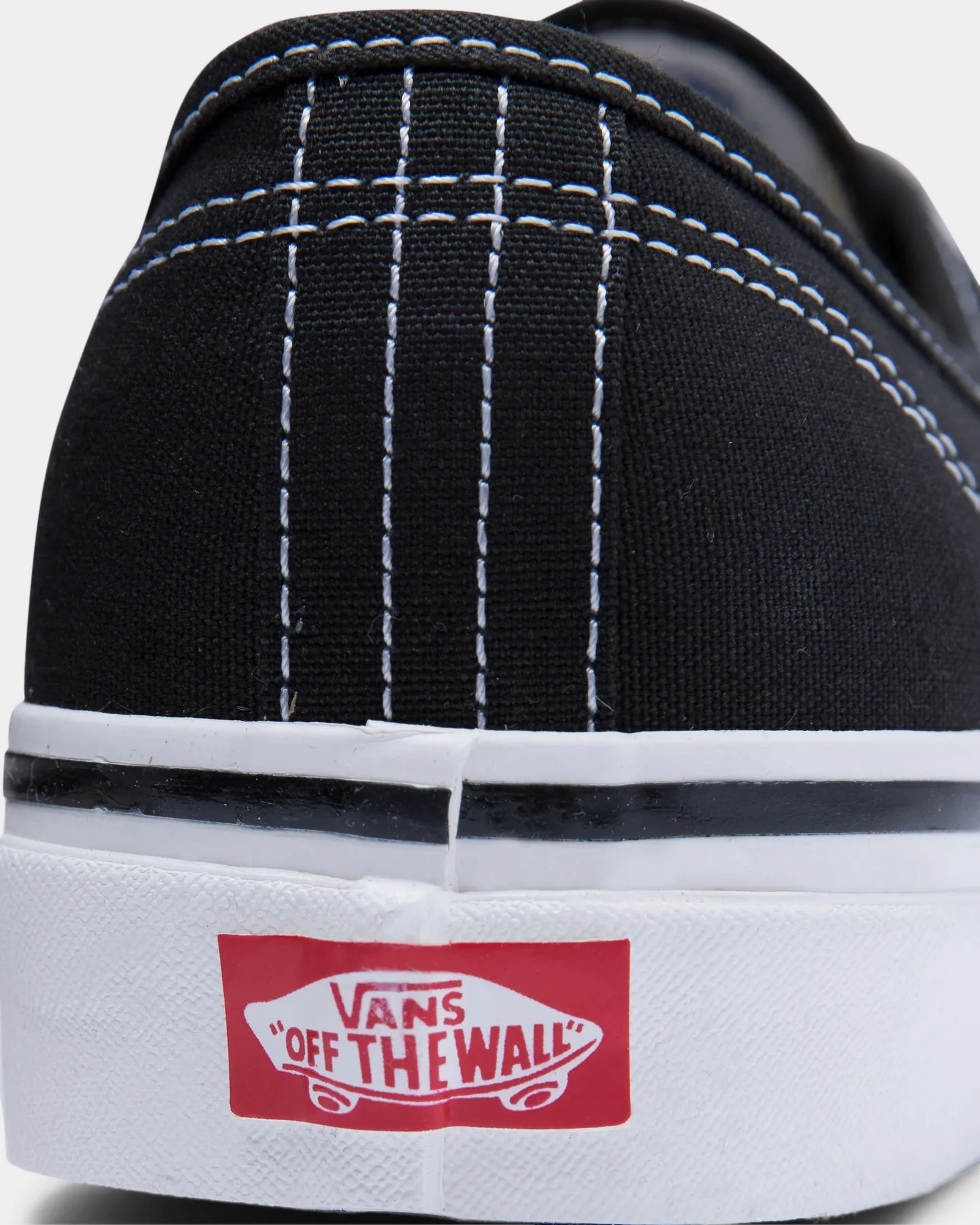 Vans Authentic 44 DX Anaheim Factory Black