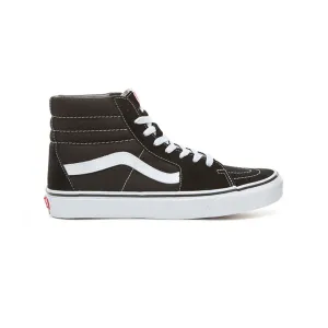 Vans - Sk8-Hi - Black/White