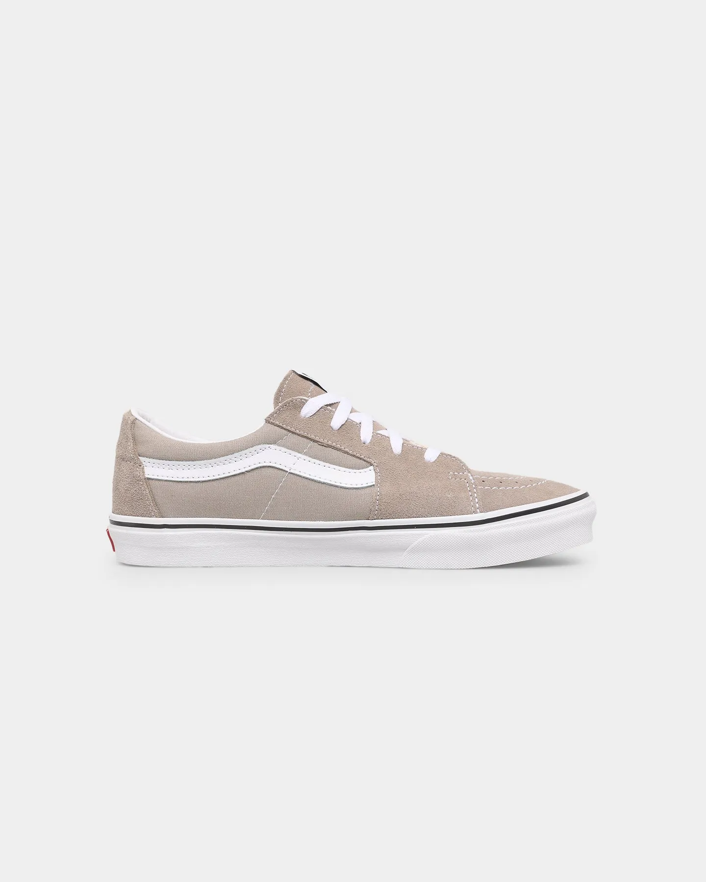 Vans SK8-LOW Suede/Canvas
