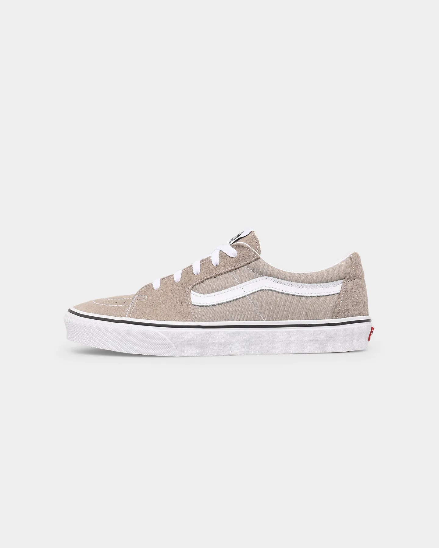Vans SK8-LOW Suede/Canvas