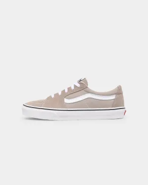 Vans SK8-LOW Suede/Canvas