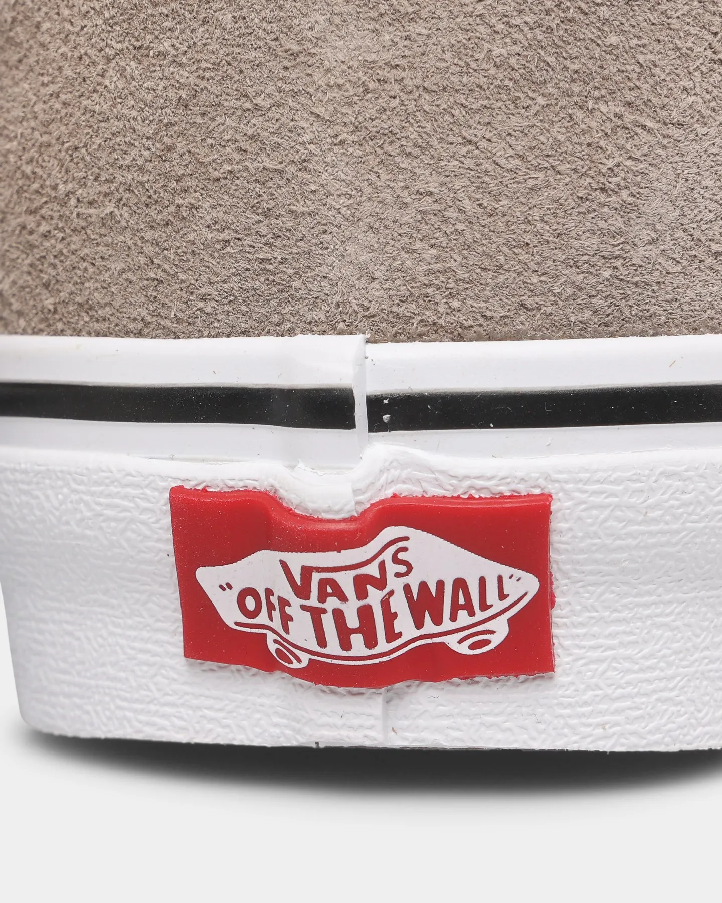 Vans SK8-LOW Suede/Canvas