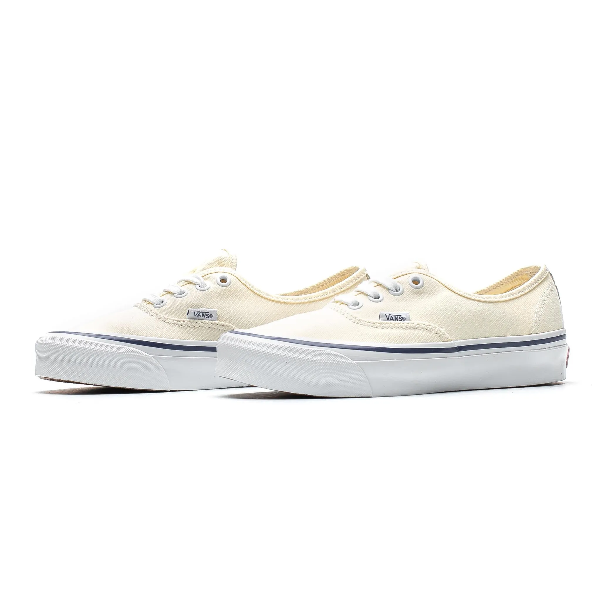 Vans Vault OG Authentic LX White
