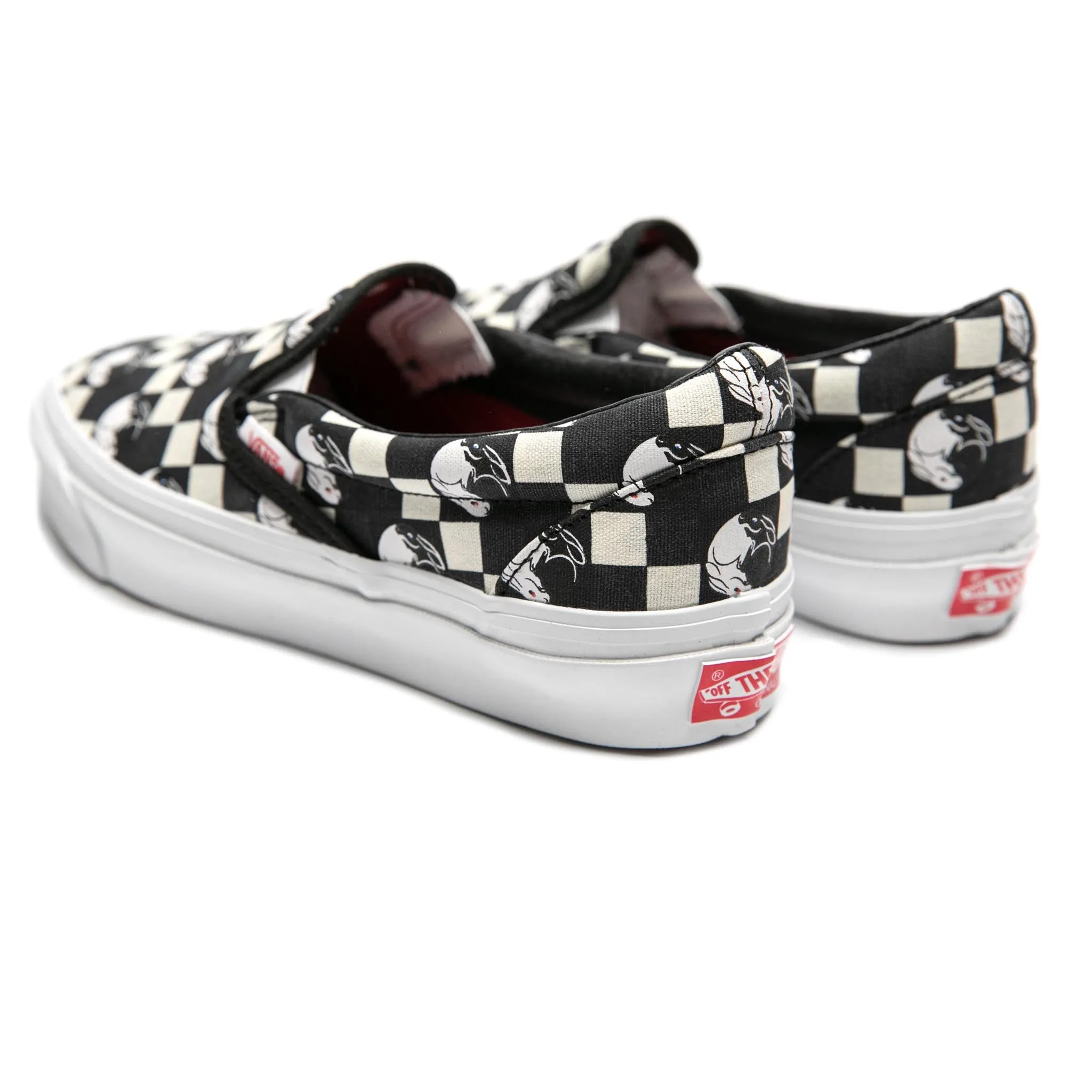 Vans Vault OG Classic Slip-On 'Year of the Rabbit'