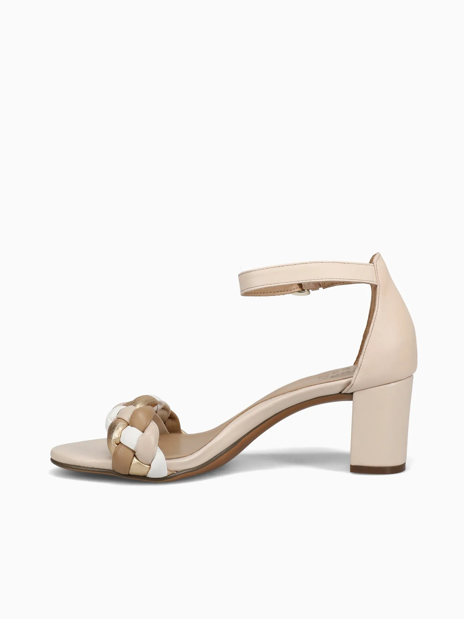 Verawoven Porcelain Multi Leather