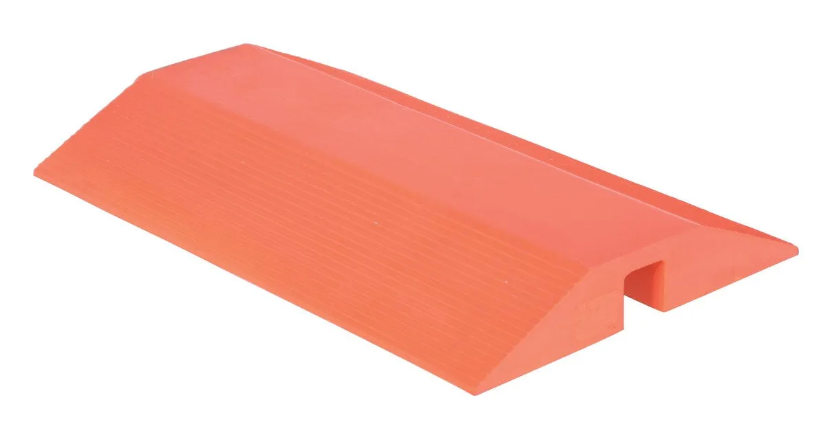 Vestil Manufacturing Corp Urethane Hose & Cable Crossovers