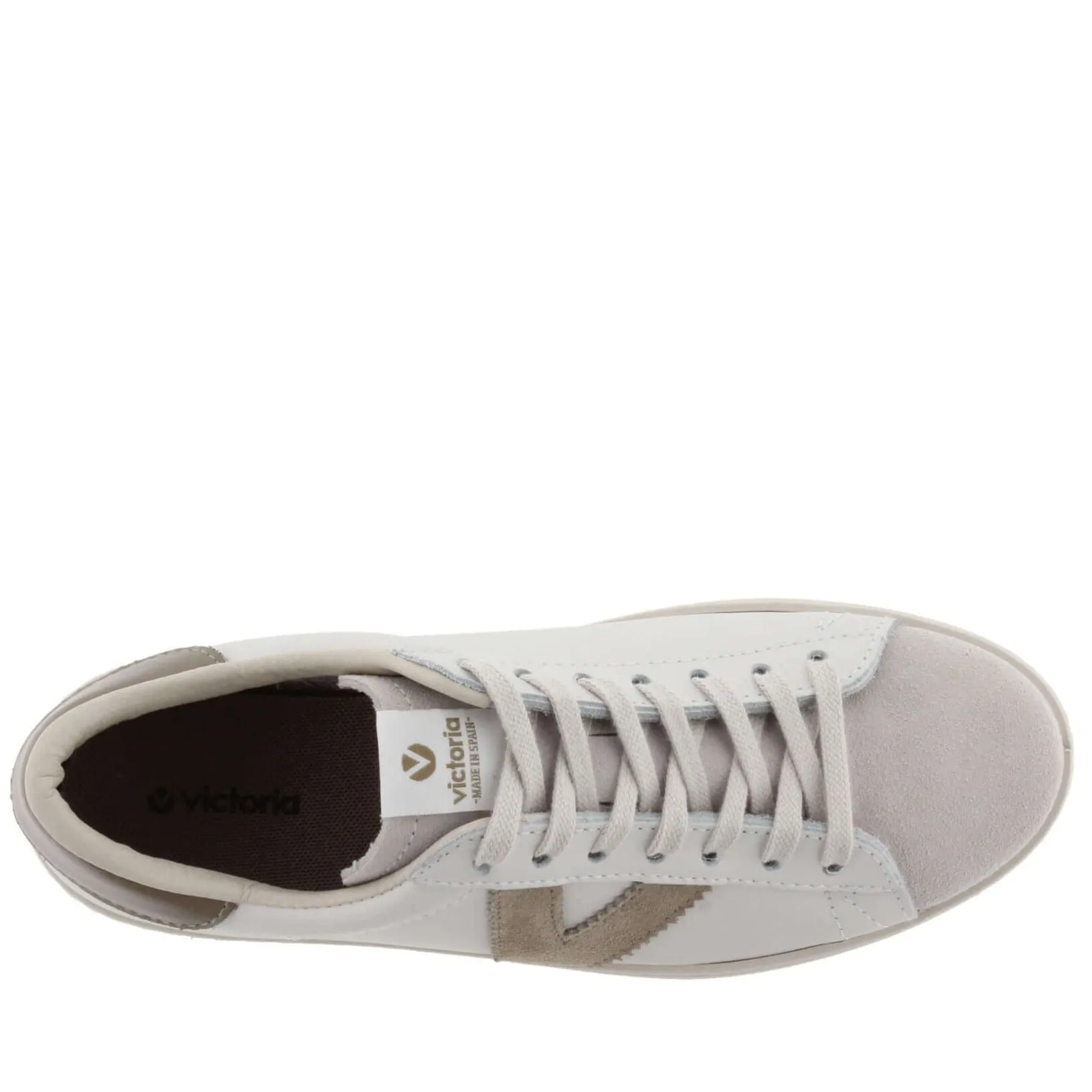 Victoria Berlin Sneakers - Beige