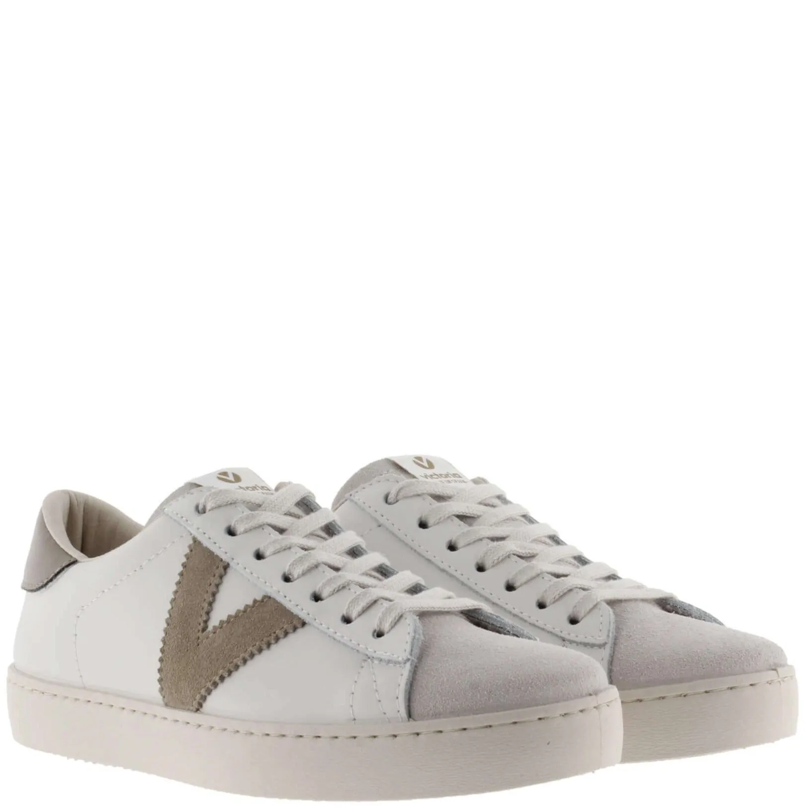 Victoria Berlin Sneakers - Beige
