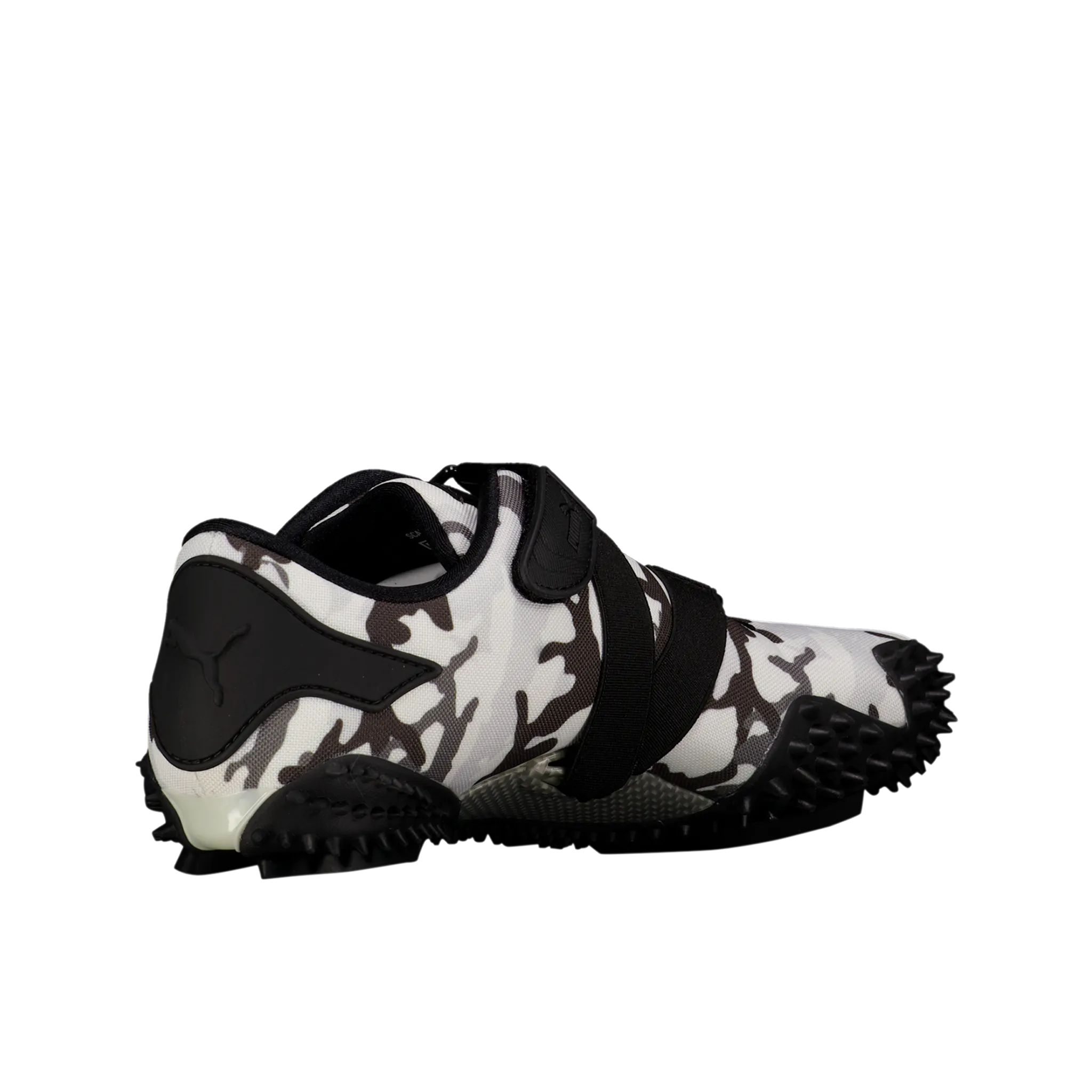 W Puma Mostro Camo 'Black/Cast Iron'