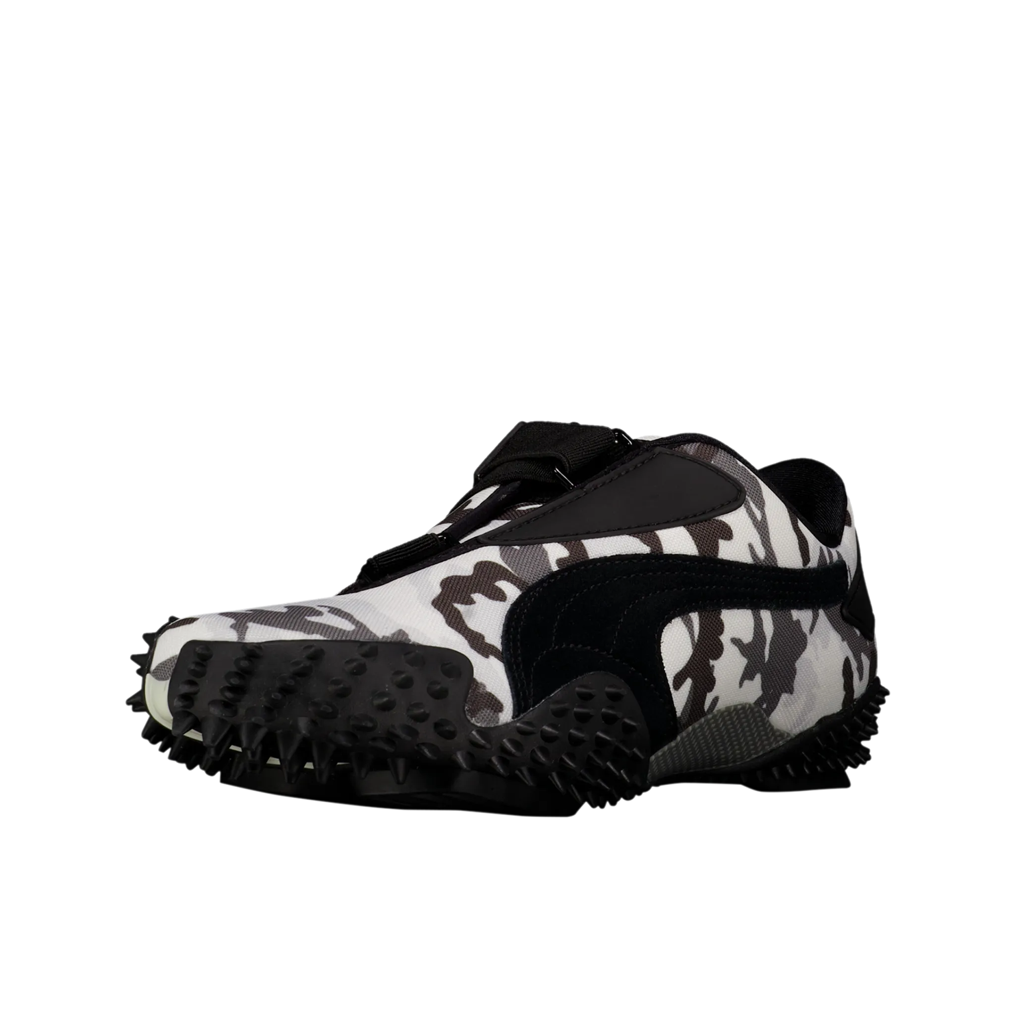 W Puma Mostro Camo 'Black/Cast Iron'